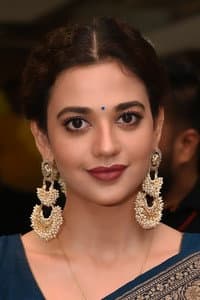 Shruti Sharma in पगलैट
