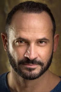 Francesco Sechi in L'oro di famiglia