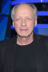 Paweł Wawrzecki in Drzewa