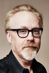 Adam Savage in Night of the Little Dead