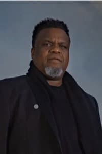 Sean Lampkin in Martin: The Reunion