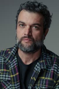 Ismael Caneppele in Os Famosos e os Duendes da Morte