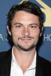 Shiloh Fernandez in Peel