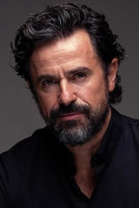 Toni Pons Vera in Zama