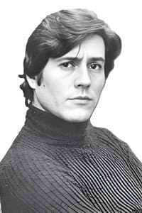 Manolo Otero in La Promesa