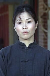 Lydia Lei in Doctor Detroit