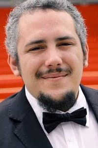 Francesco Emulo in Caleb