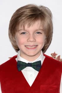 Rupert Turnbull in Daddy's Head