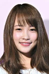 Rina Kawaei in デスノート, Light up the NEW world
