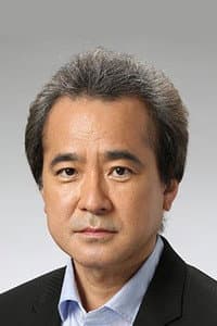Junichi Inoue in 海底大戦争 愛の20000マイル
