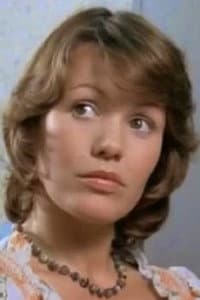 Bridget Brice in The Italian Table