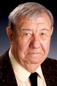Antal Farkas in Körhinta