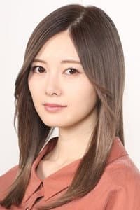 Mai Shiraishi in ゾン100～ゾンビになるまでにしたい100のこと～