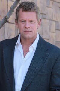 Chriss Anglin in Dead Men Walking