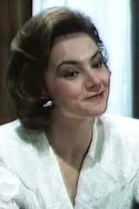 Olga Bulanova in Семь дней после убийства
