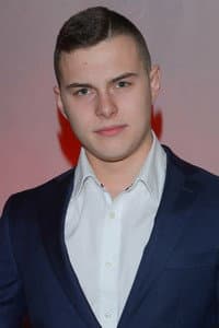 Adam Zdrójkowski in Święta inaczej