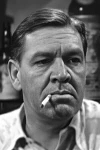 Max Wagner in El último de los Vargas