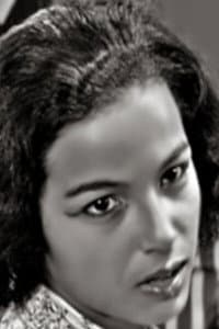 Michèle Bailly in La steppa
