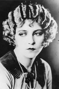Eileen Percy in The Broadway Hoofer
