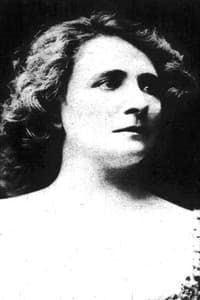 Florence Ashbrooke in Swat the Spy