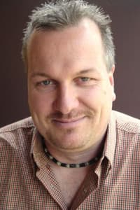 Ingo Trendelbernd in Unbelievable Terror