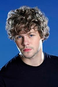 Jay McGuiness in The Best of Strictly Come Dancing - Len's Grand Finale
