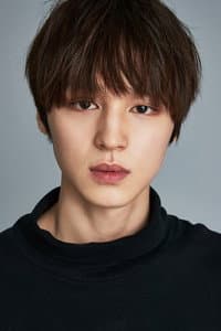 Choi Jae-hyun in 성스러운 아이돌
