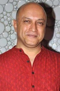 Yatin Karyekar in Zindagi Tere Naam