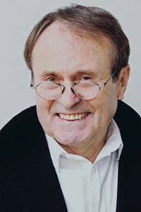 Grzegorz Heromiński in Pogrzeb kartofla