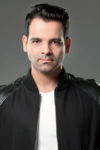 Akash Dhar in Lex Talionis
