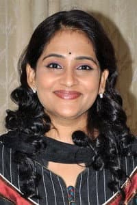 Gayatri Bhargavi in Teen Maar