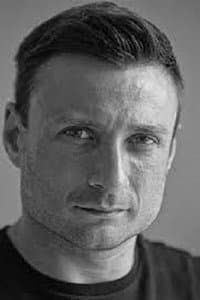 Mark Sears in Reign of Chaos