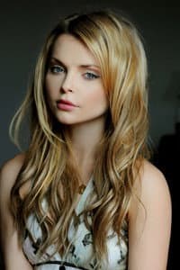 Izabella Miko in Fake Identity