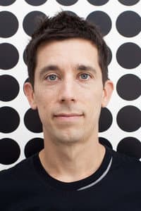 Stuart Price in Madonna: Re-Invention World Tour