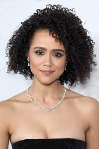 Nathalie Emmanuel in The Crystal Calls - Making The Dark Crystal: Age of Resistance