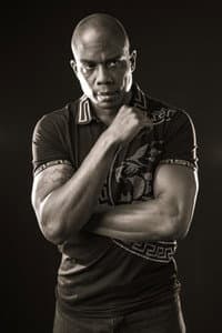 Maurice T. Johnson in Don't Shoot The Messenger
