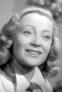Anne Laurens in L'ange qu'on m'a donné
