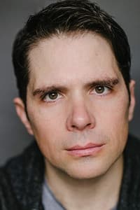 Donovan Cerminara in BloodMania