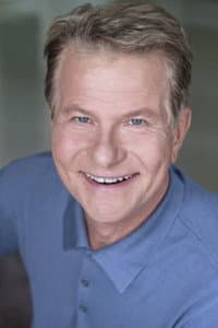 David Ruprecht in The Author, The Star and The Keeper