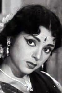 L. Vijayalakshmi in Babruvahana