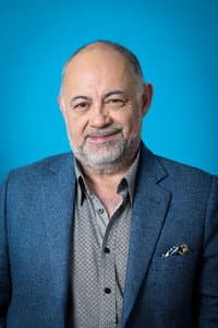 Fernando Arévalo in Gordo, calvo y bajito
