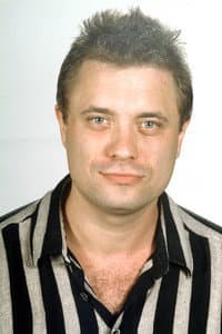 Szabolcs Mátyássy in Engedetlen