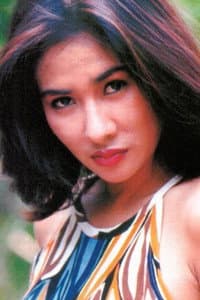 Yurike Prastika in Tamu Tengah Malam