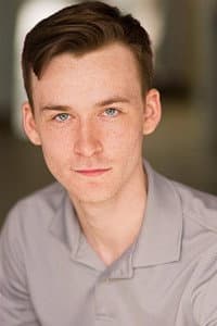 Shane Kelly in Mouth To Mouth