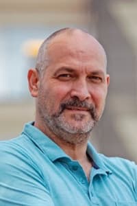 Hernán Glatsman in La variación de López