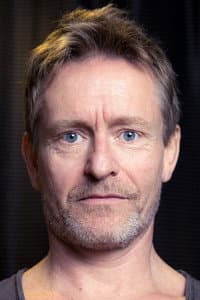 Henrik Mestad in Kunsten å tenke negativt