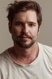 Bruno Kott in Desaparecido