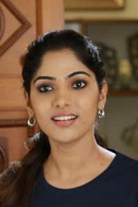 Muktha George in Goal