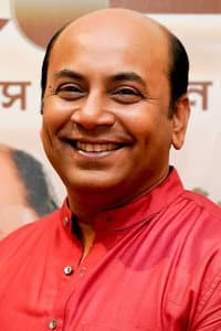 Anirban Chakrabarti in F.I.R NO. 339/07/06