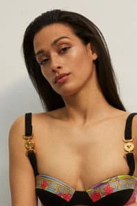 Chanel Terrero in El Rey de La Habana